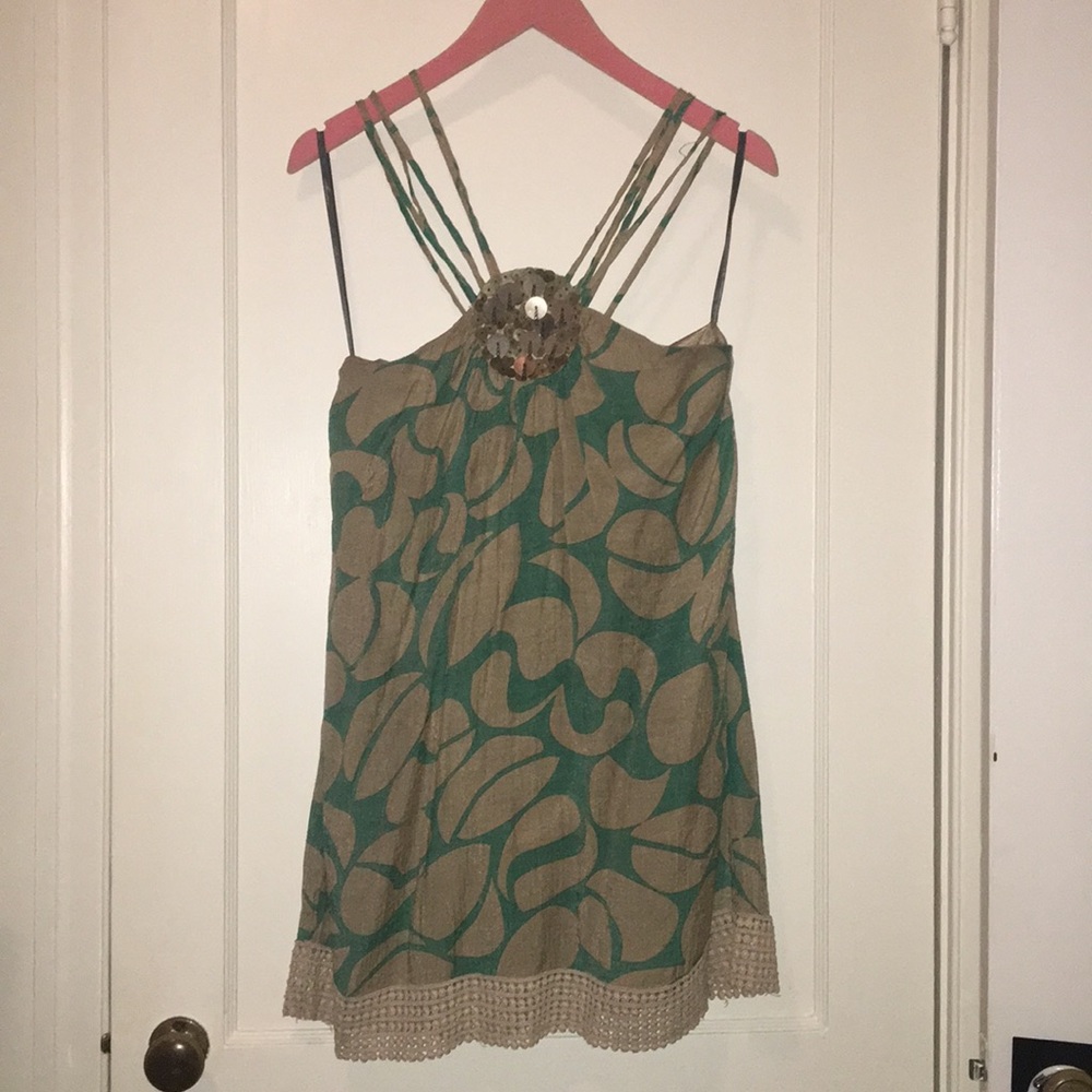 Theme Collection Dress or Tunic... you decide!